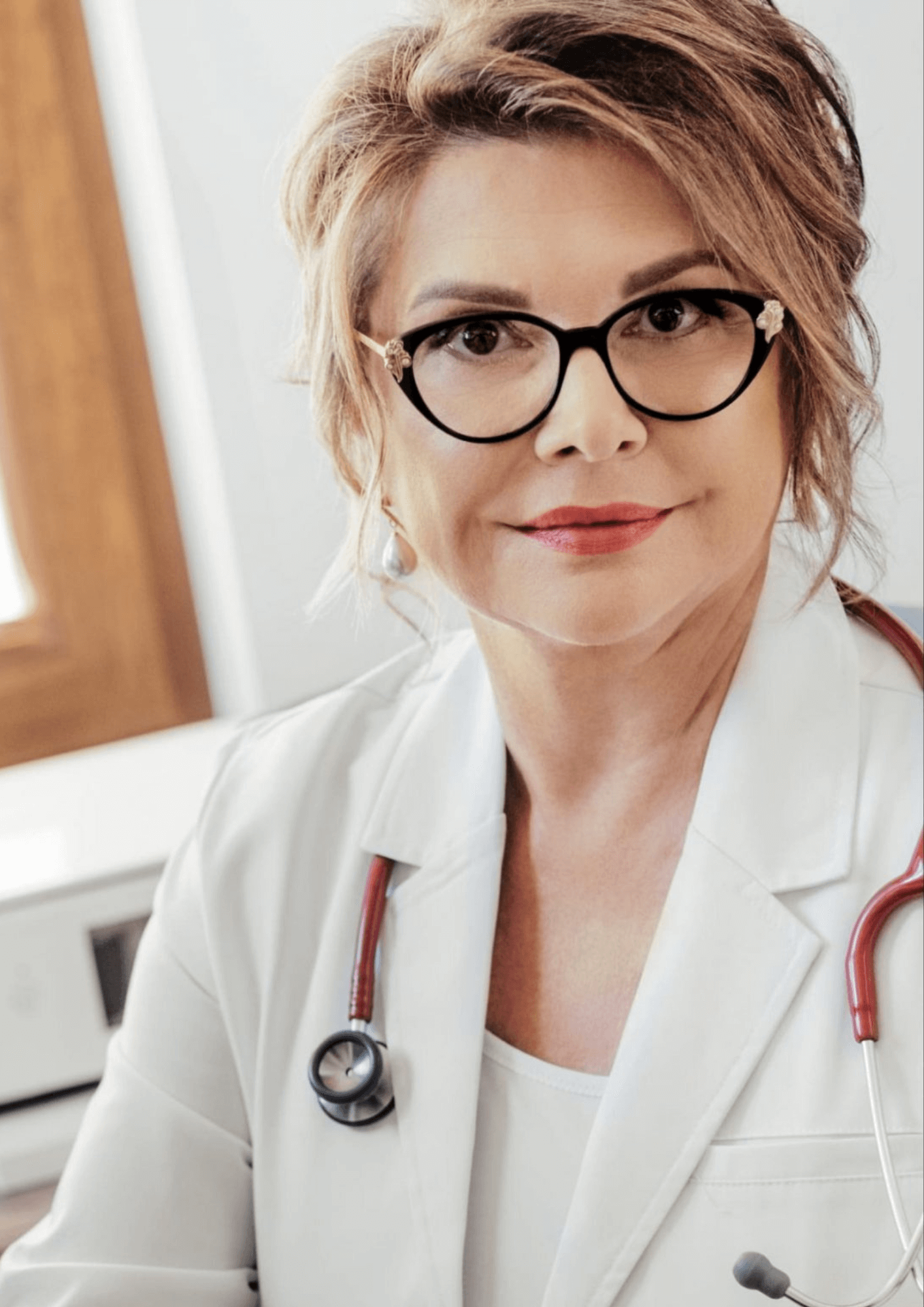 Magdalena Cubała-Kucharska