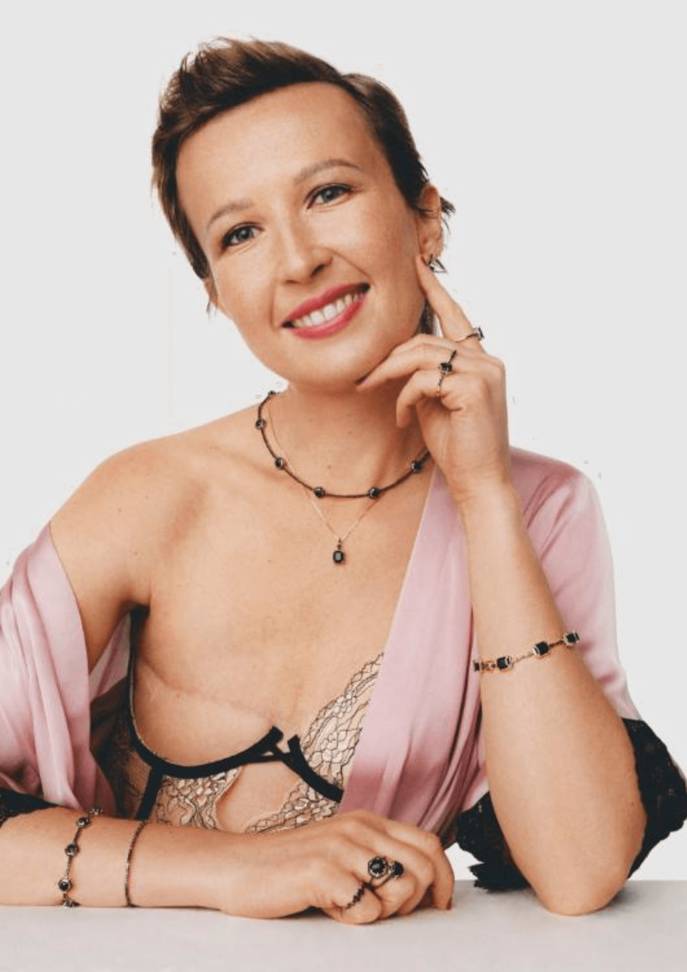 Aleksandra Wiederek-Barańska